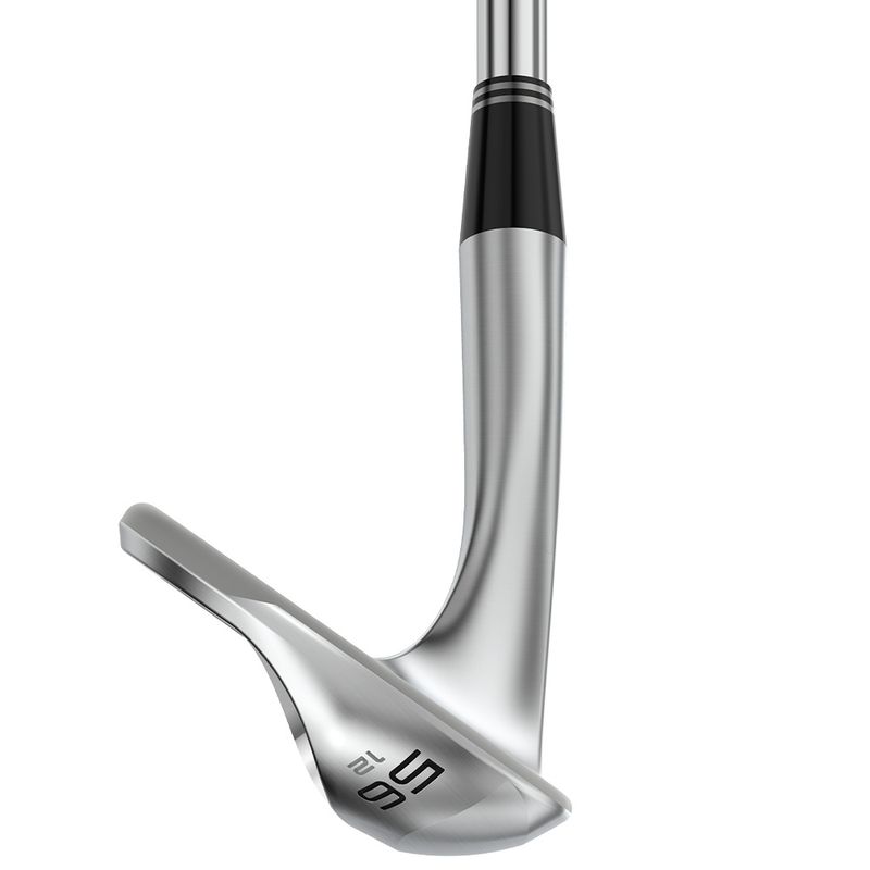 Cleveland CBZ Tour Satin Full Face Wedge - Worldwide Golf Shops