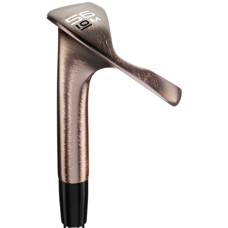 Mizuno Pro T-1 Wedge - Thumbnail 2