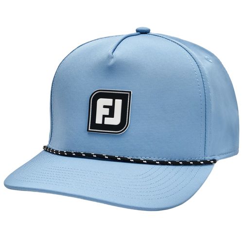 FootJoy Men's Jewel Rope Hat