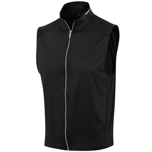 Greg Norman Men's Leaderboard Ultra-Stretch Vest