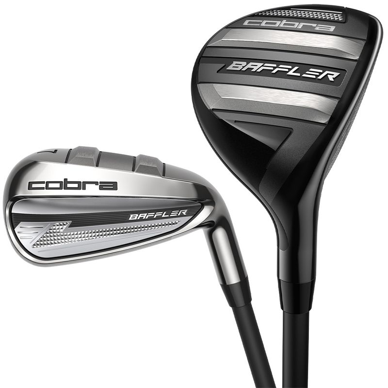 Cobra Baffler Combo - Thumbnail 2