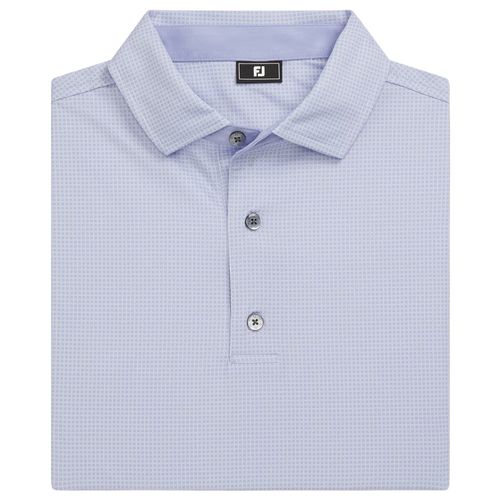 FootJoy Men's Circle Foulard Polo