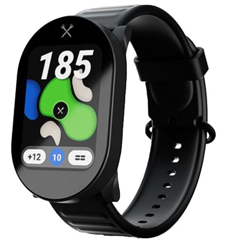 Blue Tees Golf PlayMaker+ GPS Golf Watch