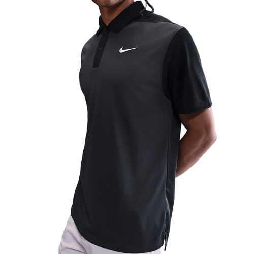 Nike Men's Victory+ Blocked Polo
