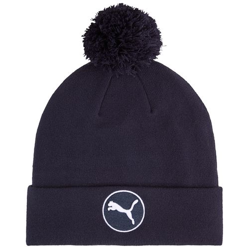 PUMA Men's WRMLBL Removable Pom Beanie