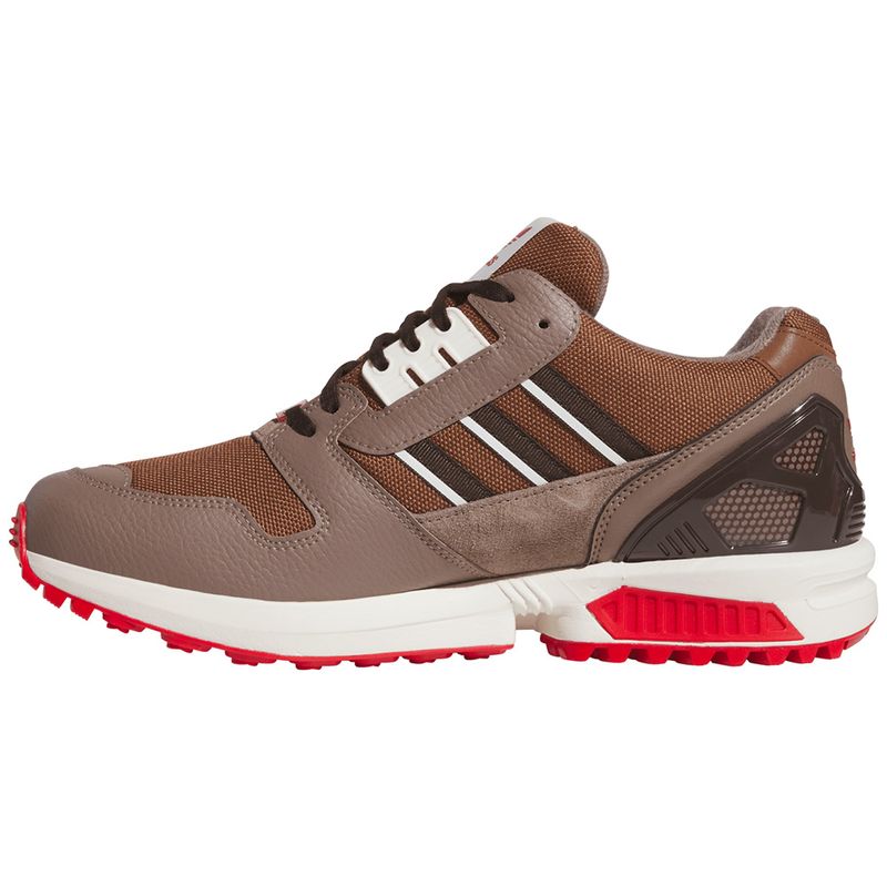 adidas Men's ZX 8000 GORE-TEX Spikeless Golf Shoes - Worldwide