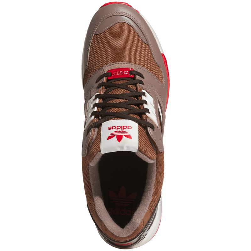 adidas Men's ZX 8000 GORE-TEX Spikeless Golf Shoes - Worldwide