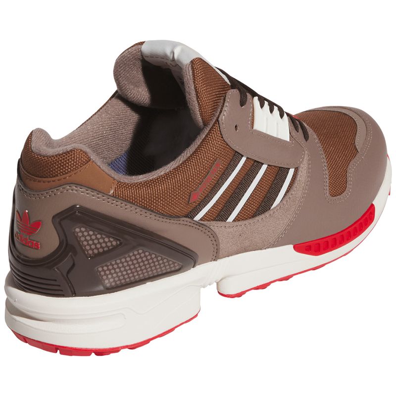 adidas Men's ZX 8000 GORE-TEX Spikeless Golf Shoes - Worldwide
