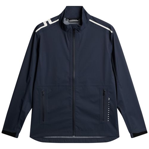 J.Lindeberg Men's Shay Rain Jacket