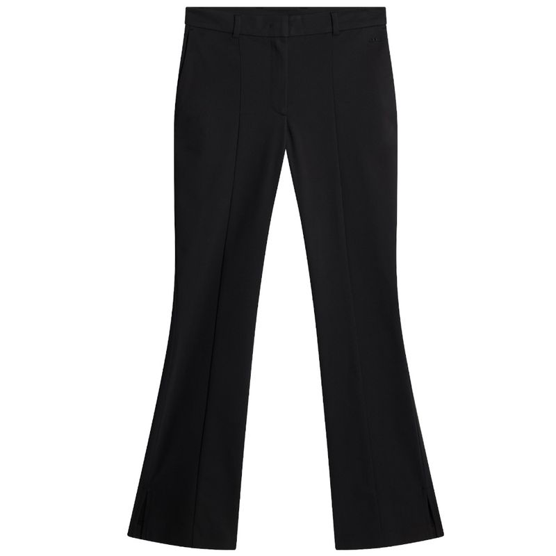 J.Lindeberg Women's Flare Pants - Worldwide Golf Shops