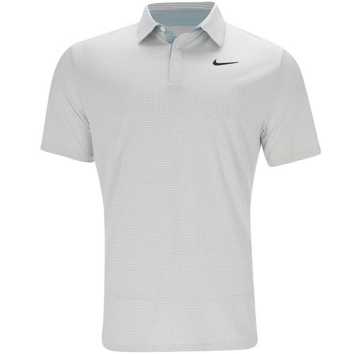 Nike Men's Dri-FIT Tour Texture Polo