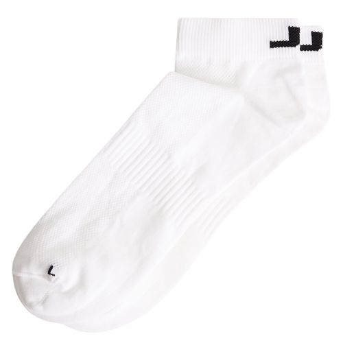 J.Lindeberg Men's Rise Short Socks