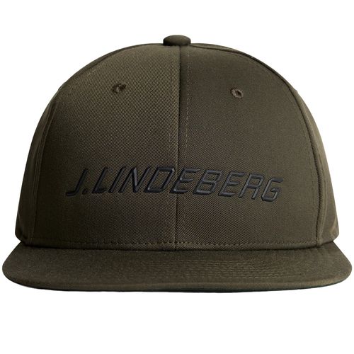 J.Lindeberg Men's Drive Hat