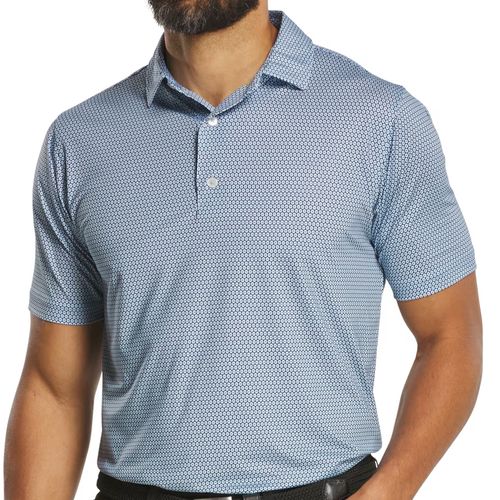FootJoy Men's Stellar Print Polo
