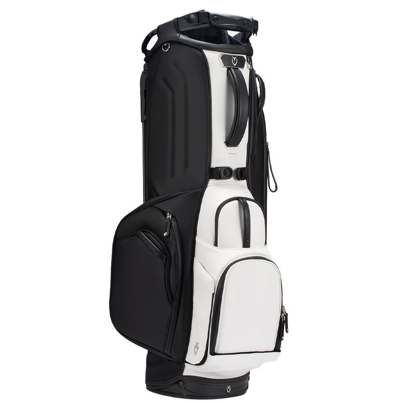 Vessel Player V Pro 7 Way Stand Bag - Worldwide Golf Shops