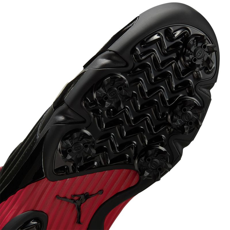 Nike Men's Air Jordan 14 G Golf Shoes - Worldwide Golf Shops