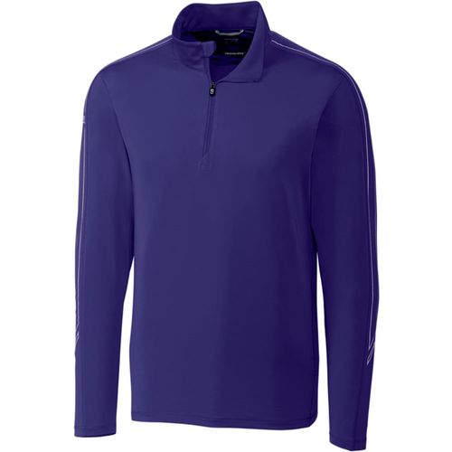 Cutter & Buck Men's Pennant Sport 1/2-Zip Pullover