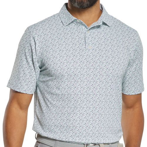FootJoy Men's Gamer Print Polo