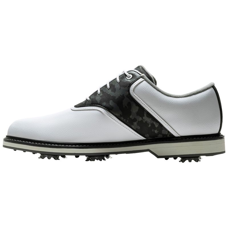 FootJoy Men's Originals Golf Shoes - Worldwide Golf Shops