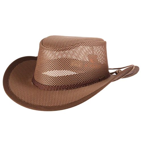 Dorfman Pacific Men's Grand Canyon Safari Hat