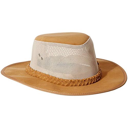 Dorfman Pacific Men's Bush Soaker Hat