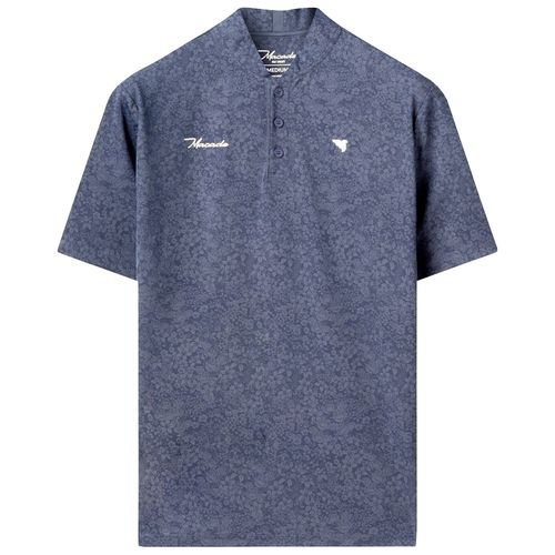 Macade Men's Pace Bomber Shirt