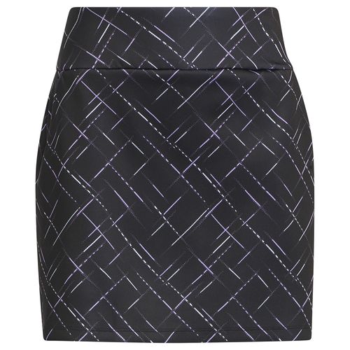 adidas Women's Ultimate365 Printed Skort