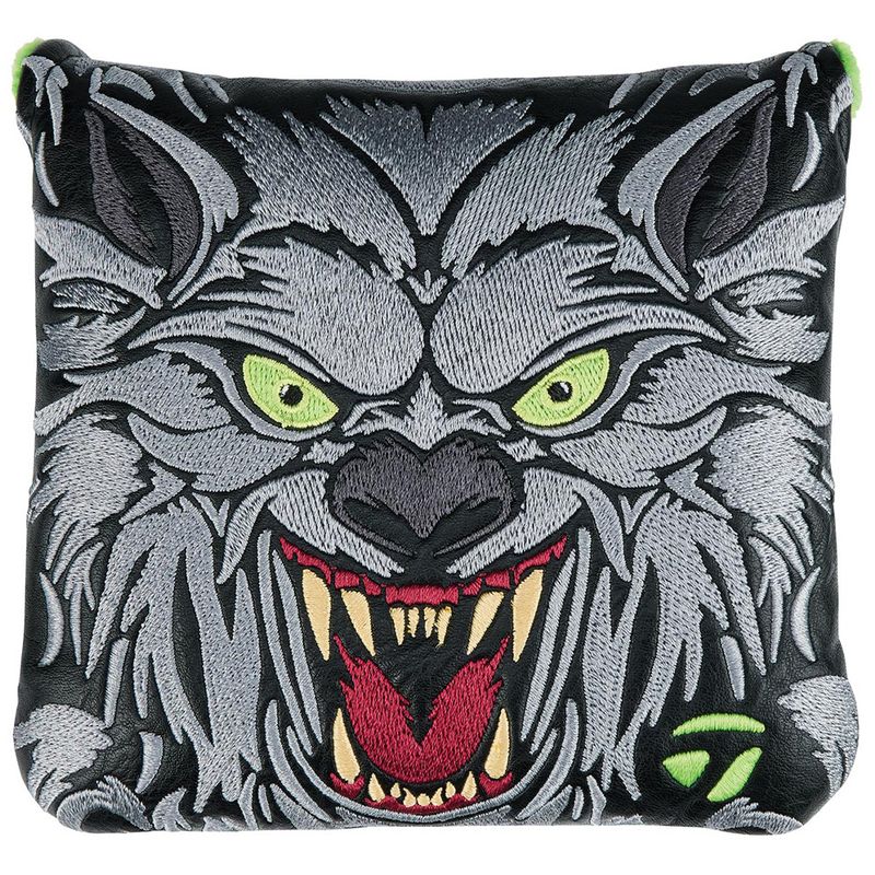 ウンパルンパ　Howl Spider Tour パター テーラーメイド Midnight Howl Spider Tour X | TaylorMade