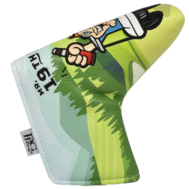 PRG Blade Putter Cover