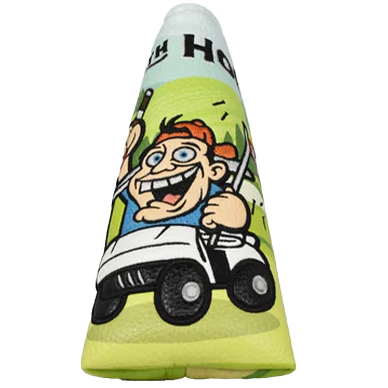 PRG Blade Putter Cover - Thumbnail 3