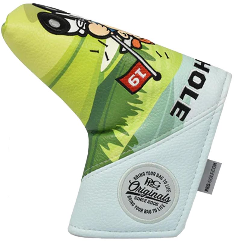 PRG Blade Putter Cover - Thumbnail 2