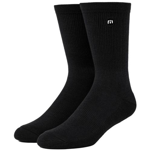 TravisMathew Men's TM Crew Socks