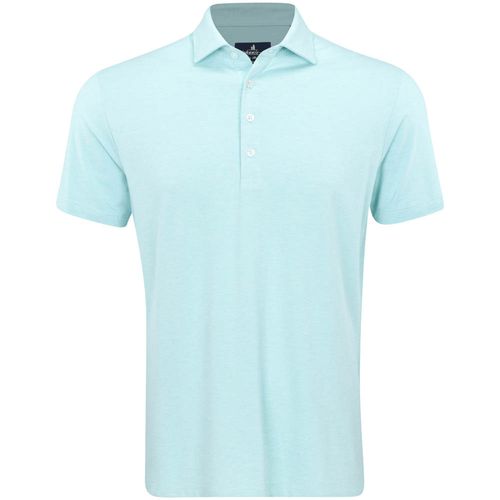 johnnie-O Men's Top Shelf Idris Polo