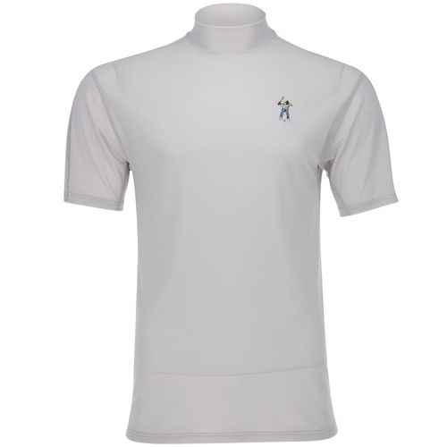Eastside Golf Men's Performance Mock Neck Shirt