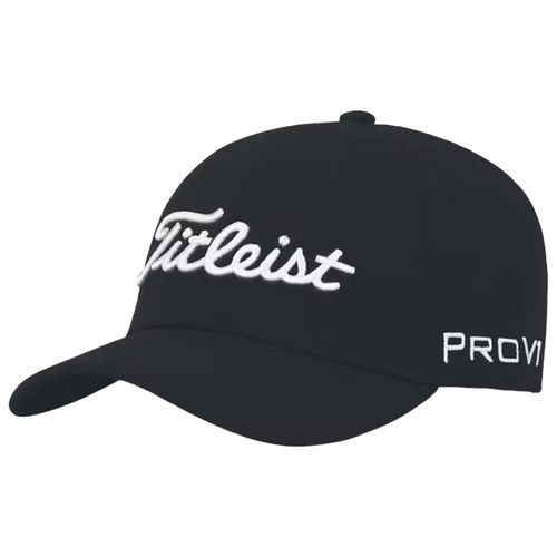 Titleist Juniors' Tour Performance Hat