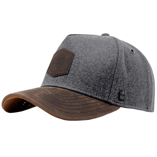 Melin Men's Odysea Scout Thermal Hat - Heather Gray