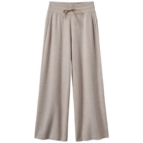 TravisMathew Women's Skyloft Soft Wide Leg Pants