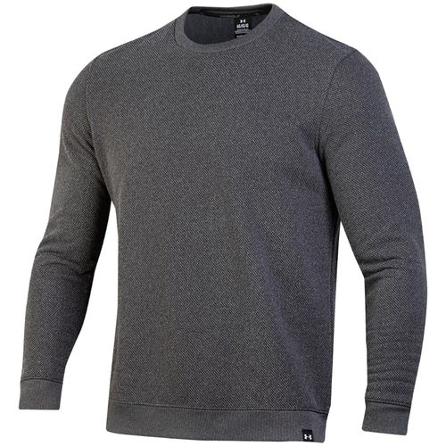 Under Armour Men's Drive Storm SweaterFleece Crewneck Sweater