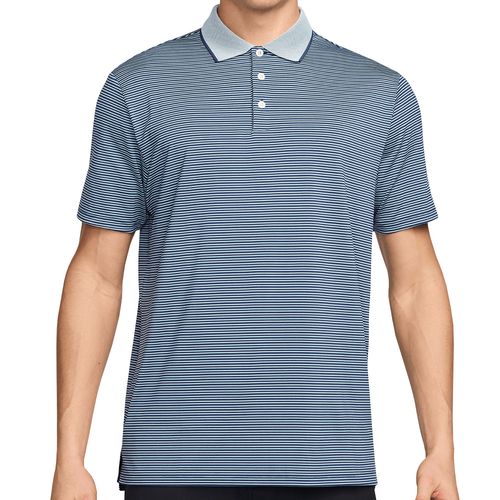 Nike Men's Tour Dri-FIT Striped Polo