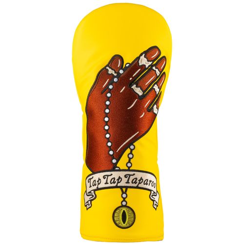 Rewind Golf Happy Gilmore Driver Headcover