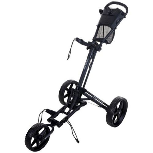 Fastfold Trolley Trike 2.0 Push Cart