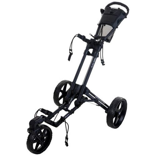 Fastfold Trolley Flex 360 Push Cart