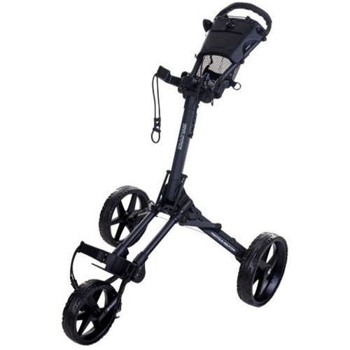 Fastfold Trolley Square Push Cart