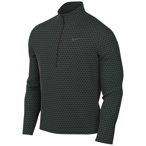 Nike Men's Dri-FIT Victory Thermaflex 1/2 Zip Pullover