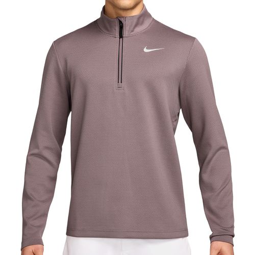 Nike Men's Dri-FIT Victory Thermaflex 1/2 Zip Pullover