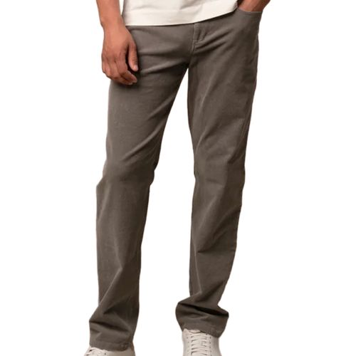 Ashworth Men's Pierside Cord Pants