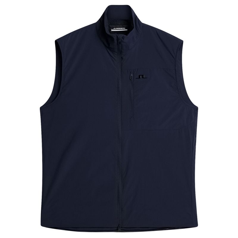 Pacific GOLF VEST 美品 VESTS – Pacific GOLF CLUB