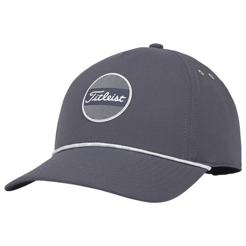 Titleist Women's Boardwalk Rope Hat
