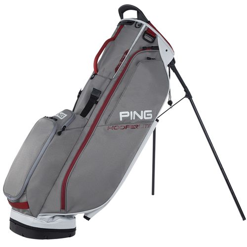 PING Hoofer Lite Stand Bag