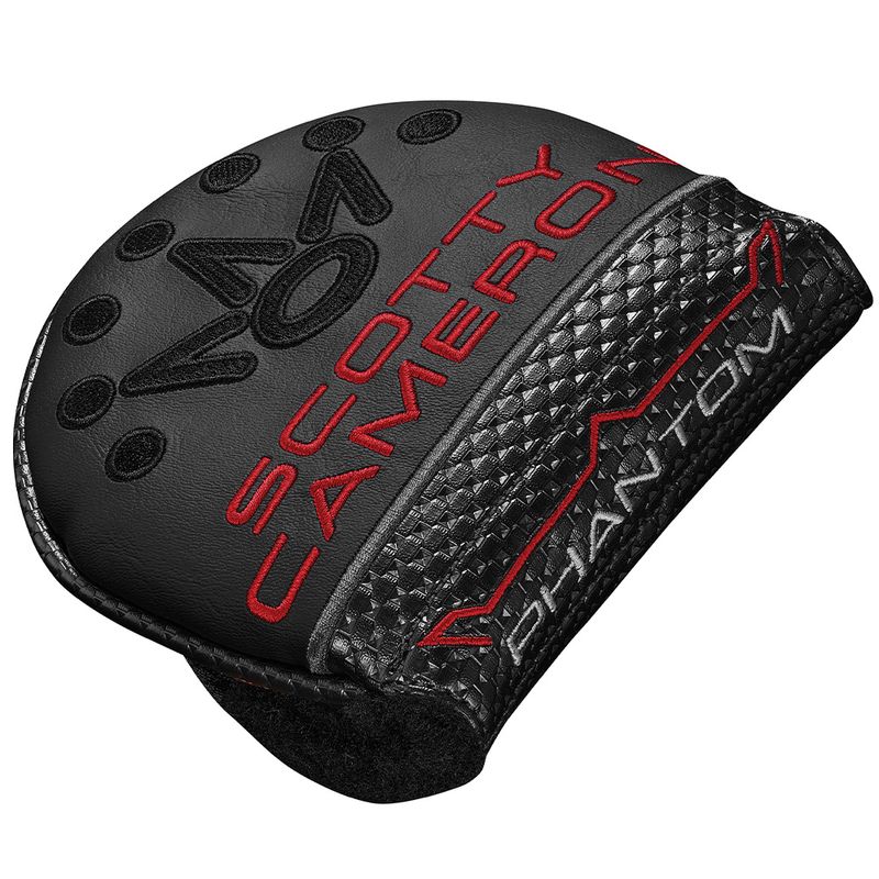 Scotty Cameron Phantom 11R OC Putter - Worldwide Golf Shops